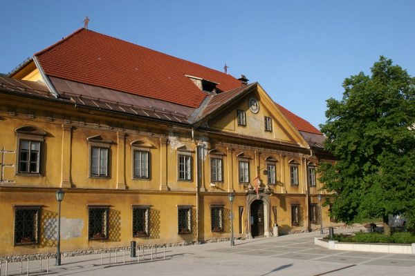 Slovenski železarski muzej