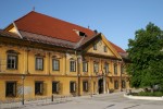 Uprava v Ruardovi graščini