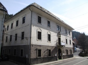 Kosova grascina