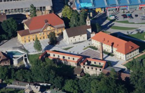 Stara Sava