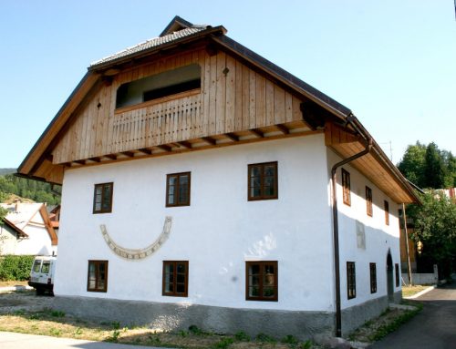 Začasno 1