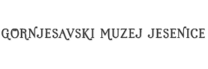 Gornjesavski muzej Jesenice Logo