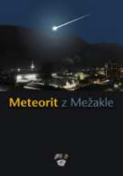 [:SL]Meteorit z Mežakle[:]